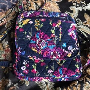 Vera Bradley cross body